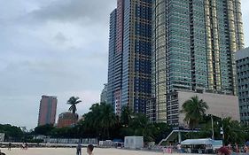 Grand Riviera Suites Comfy Condo Near Us Embassy Manila Bay Roxas Blvd Ermita Manila